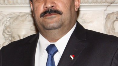 Iraqi Minister for Human Rights 6684996257 cropped
