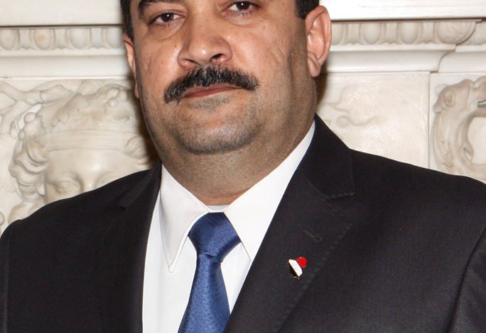 Iraqi Minister for Human Rights 6684996257 cropped