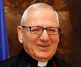 Louis Raphael I Sako November 2015