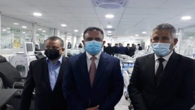 وزير الصحة: مقبلون على زيارة مليونية ونخشى من زيادة الإصابات بكورونا 4 U¡U¥ U¡U U¤U upload 1616760649 1690189285