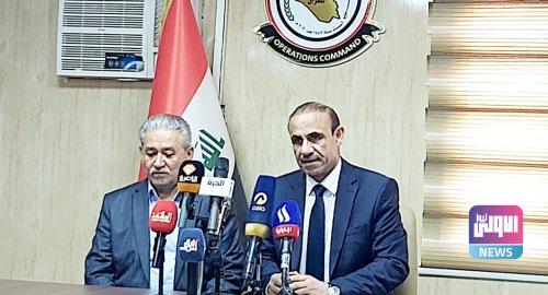 وزير العمل يعلن من ذي قار اطلاق رواتب المعين المتفرغ لألف عائلة 1 U¡U¦ U¡U U¢U upload 1615981365 940569138