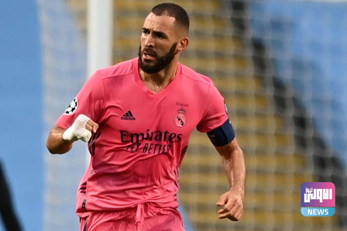 بنزيما يُصبح ثاني أفضل هداف فرنسي في التاريخ 1 benzema real madrid manchester city 2020 1t2trbu9ysu1y1kr2tvb90olcc