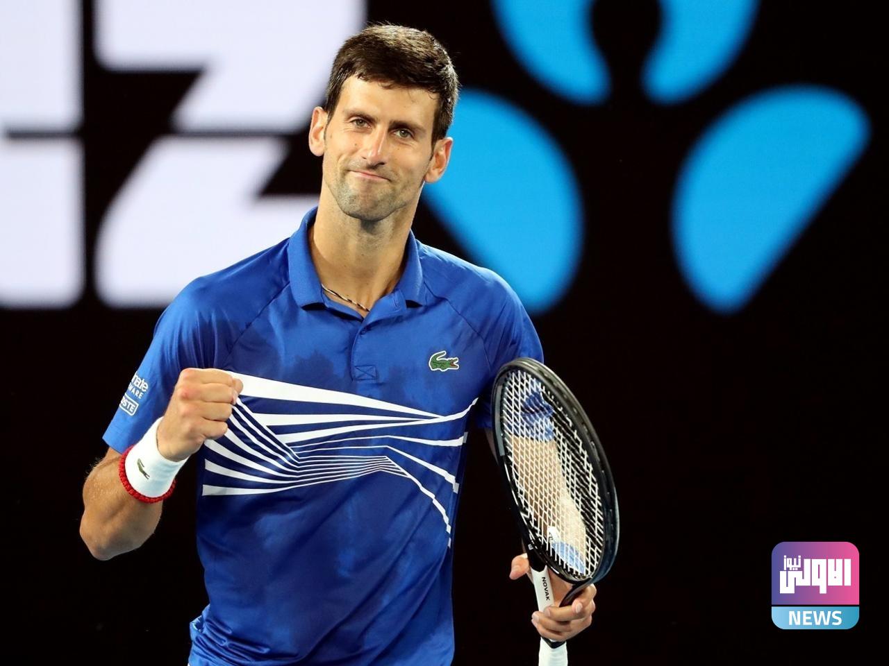 djokovic reuters