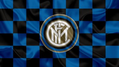 إنتر ميلانو يضع مهاجم ليفربول أوريجي ضمن حساباته لتدعيم صفوفه 2 fc internazionale inter milan fc 4k logo creative art