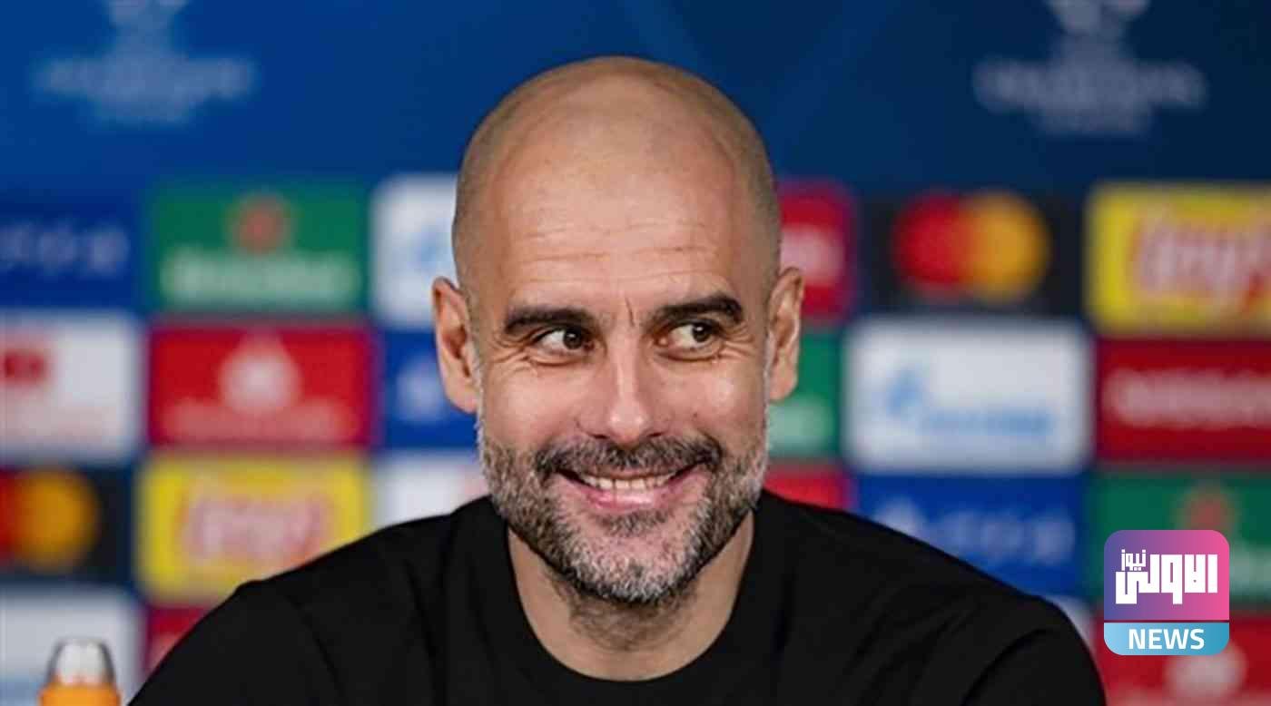 خلطة غوارديولا السرية للاعبيه لإنقاذ موسمه 1 image 10