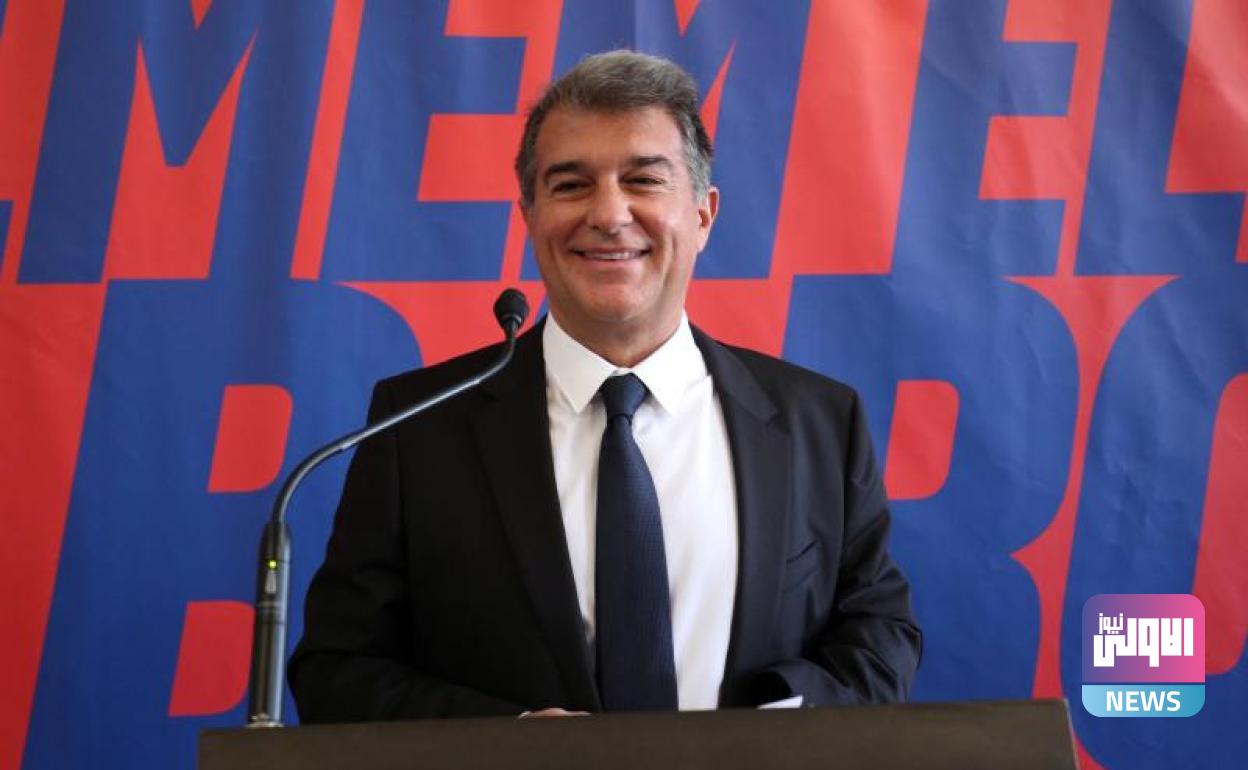 joan laporta koNG U120919461711gs