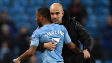 pep guardiola raheem sterling manchester city manchester united j0tubvwdpsgr1h9y2crhh5bow