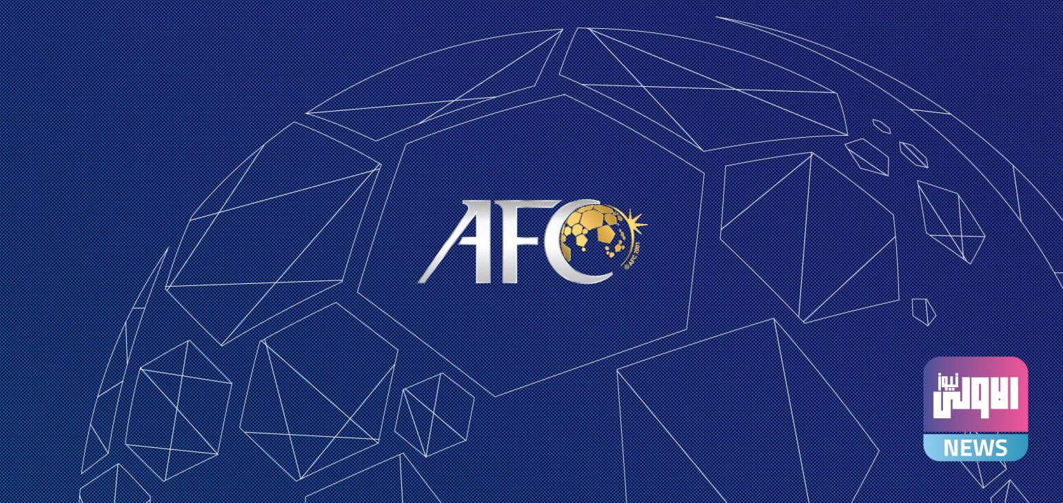 التصفيات الآسيوية المزدوجة..طاقم تحكيم عراقي لقيادة مباراة السعودية وفلسطين 3 sljlsbnchlt43myqiwmu