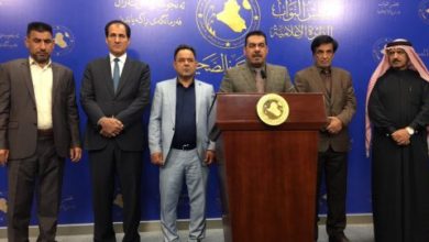 الدفاع النيابية تؤكد ضرورة إعادة المفسوخة عقودهم من وزارتي الداخلية والدفاع 6 upload 1616165565 370636234