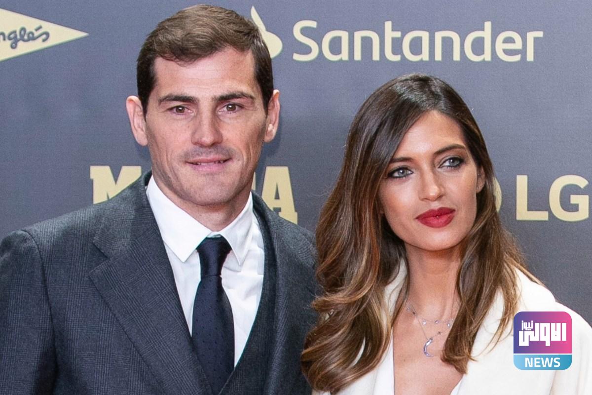 who is sara carbonero wife of iker casillas and sports