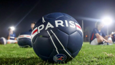 عقب حادثتي السطو.. باريس سان جيرمان يكثف الحراسة على منازل لاعبيه 3 ئئ