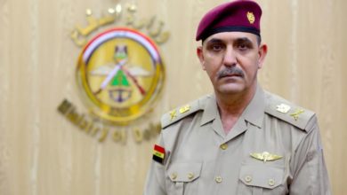 اللواء رسول