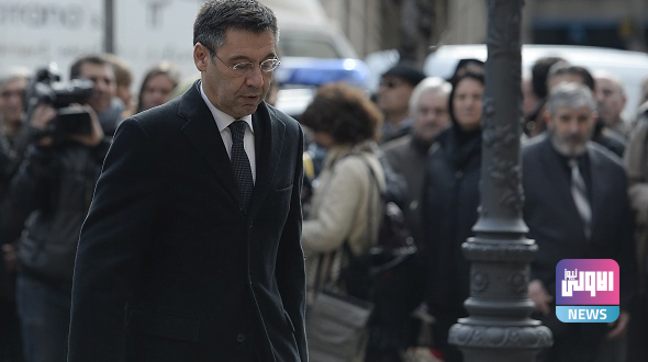 الإفراج بشكل مؤقت عن بارتوميو ومستشاره 1 بارتوميو 1 590x330 1