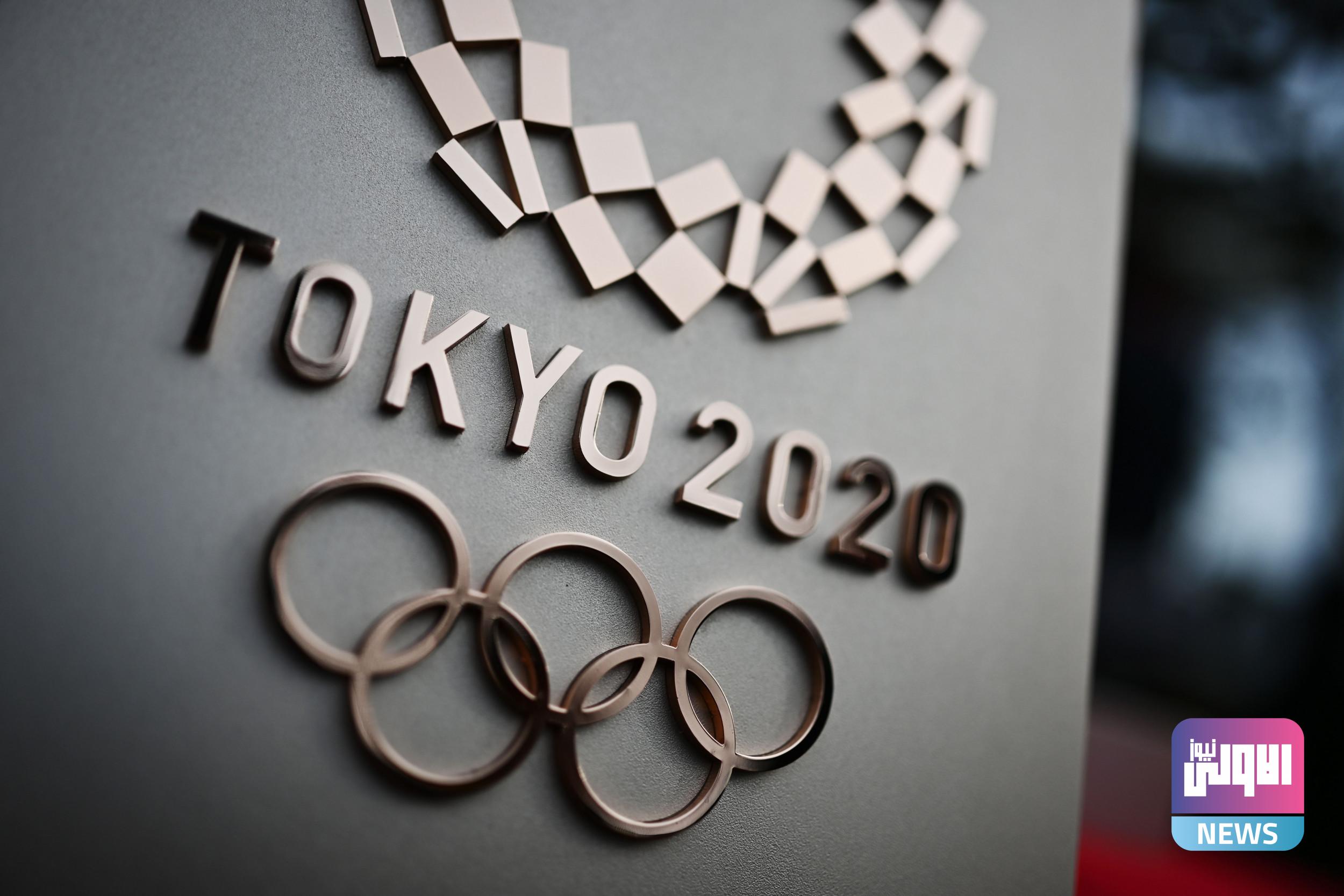 تأجيل الاولمبياد