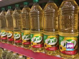 التجارة تجهز الوكلاء بوجبة جديدة من زيت الطعام 2 تنزيل 3 3