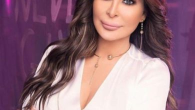 لم تعتزل الغناء