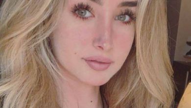 هنا الزاهد تعلن إصابة شقيقتها بكورونا 11 هنا الزاهد Main Pic 899716 original