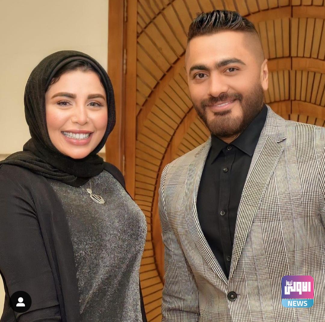 ملكة جمال المحجبات تنهار أمام "سحر" تامر حسني ..وهذه ردة فعلها 1 ٢٠٢١٠٣١٧ ١٥٥٤٥٢