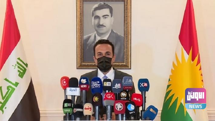 محافظ أربيل يدعو المواطنين إلى التقيد بالحظر الجزئي الذي دخل حيز التنفيذ 1 02BE5AFD 450A 4AAF A1A9 7F2F77A57A8E