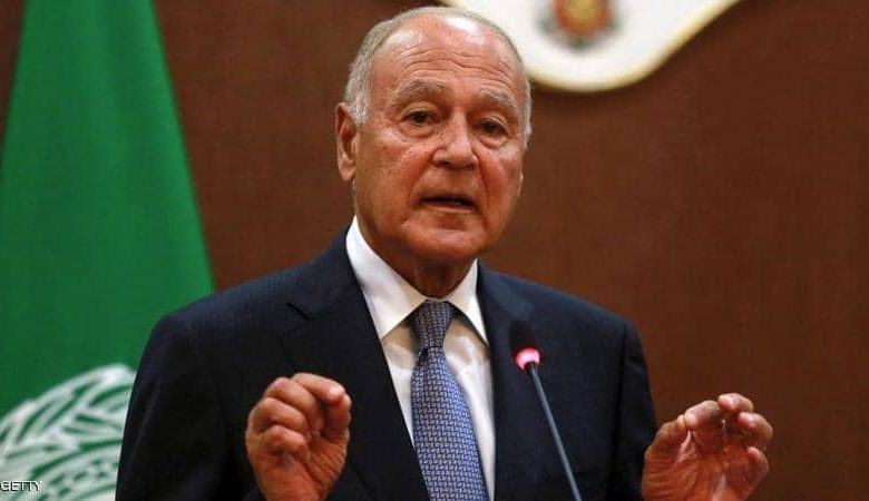 الأمين العام لجامعة الدول العربية يزور بغداد غداً 1 0B051275 82A4 423C 87C5 AF6A1E941473