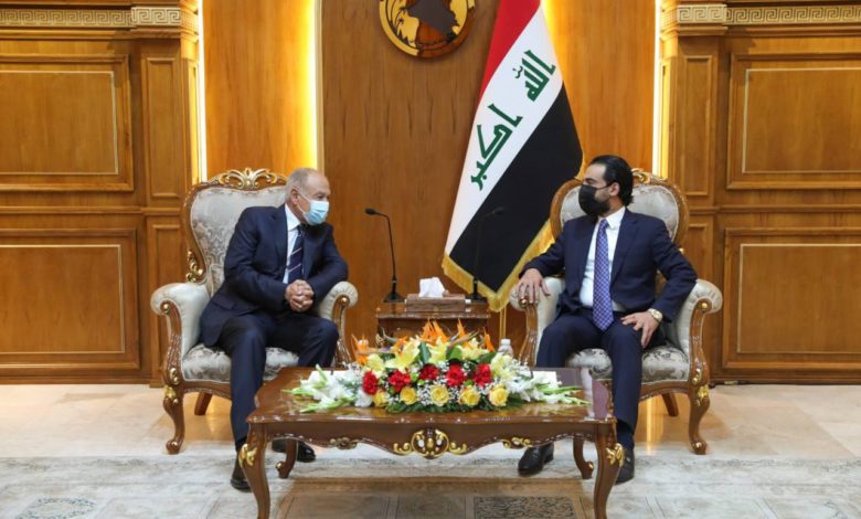 الحلبوسي يستقبل أبو الغيط 1 0E465DFA 90A9 41CB 891C 8AD21F836FBC