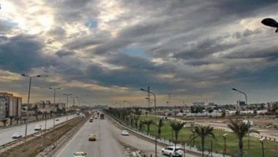 طقس العراق.. انخفاض في الحرارة وأمطار متوقعة بعدد من المناطق 3 0F4979A6 82C4 4227 99AC 02F24B6347B8