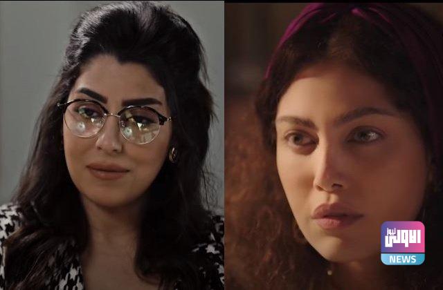 "حذف مشاهد وأزمة بسبب البرومو!" .. أيتن عامر أحدث ضحايا أزمات ريهام حجاج في "وكل ما نفترق" 3 10422316 59914049