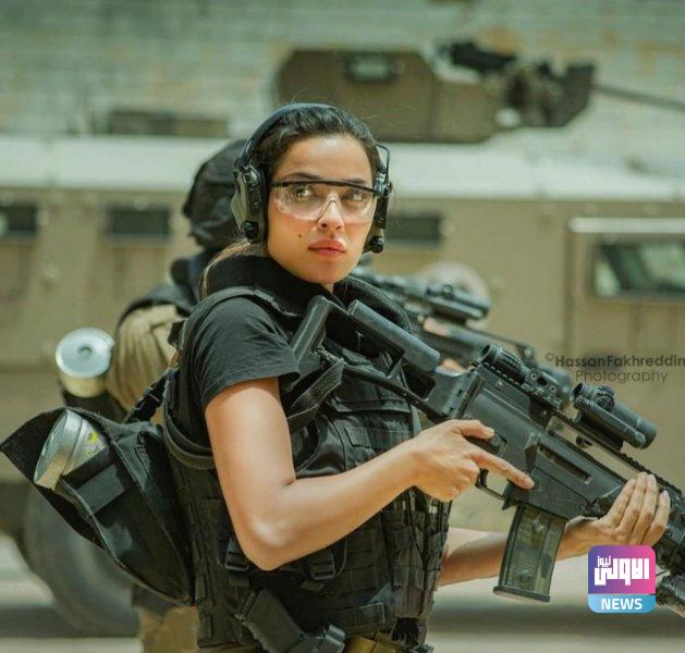 نادين نجيم تبكي بحرقة في الحلقة الأولى من مسلسل "عشرين عشرين" 5 10431131 493294975