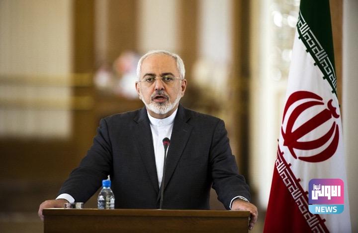 أحمد الصحاف: وزير الخارجية الإيراني سيزور العراق يوم غد الإثنين 1 1065857C 5C91 4F5C 8B6B 087CA62454C5