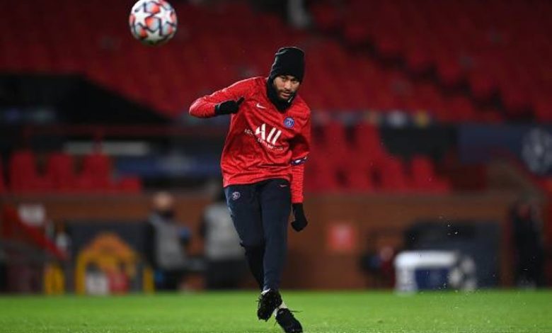 نيمار يطلب العودةالى برشلونة من جديد 1 1139442