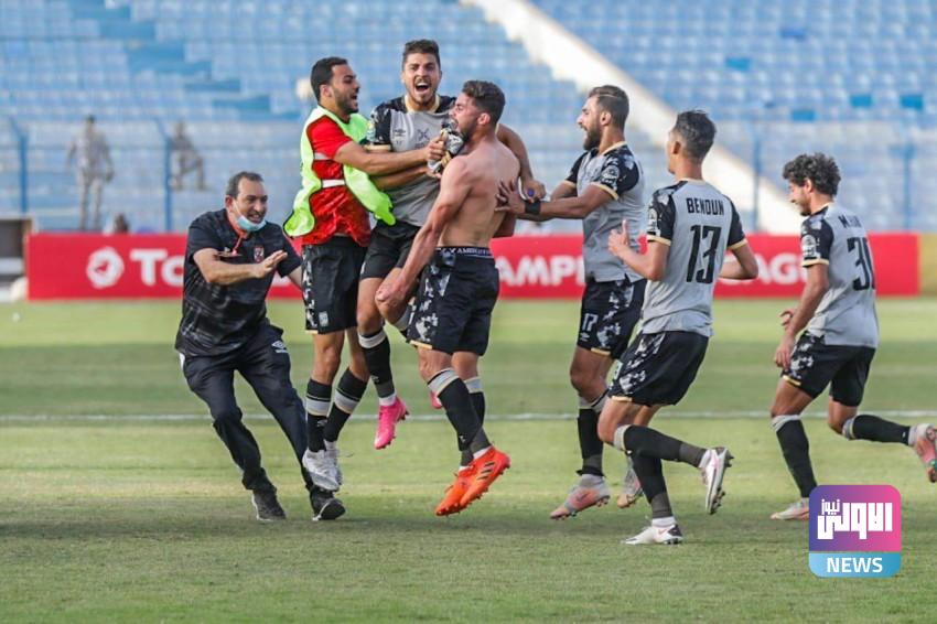 بسبب قلة تركيز لاعبيه..مدرب الأهلي المصري يدفع الثمن 1 1139601