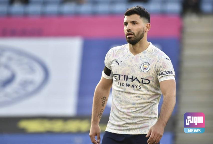 مدرب مانشستر يونايتد سولشاير يستبعد تعاقد ناديه مع أغويرو 1 1139764