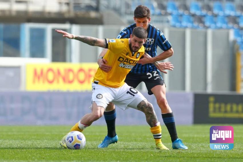 اصابة جديدة بكورونا ضمن صفوف المنتخب الايطالي 1 1144555