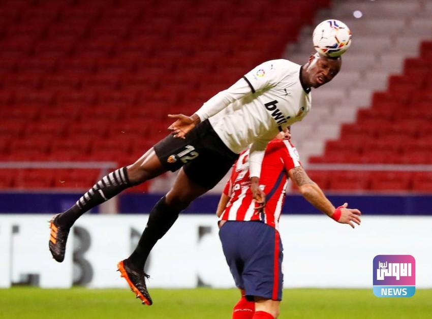 بعد تعرضه لإهانة عنصرية..حكومة إسبانيا تطلب تفسيراً لواقعة دياكابي 1 1145030