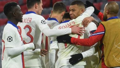 دوري أبطال أوروبا..أبرز 10 أرقام في ليلة الأربعاء 3 1145365