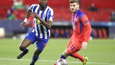 توماس توخيل يعترف بتراجع مستوى هافرتز وفيرنر 2 1145367