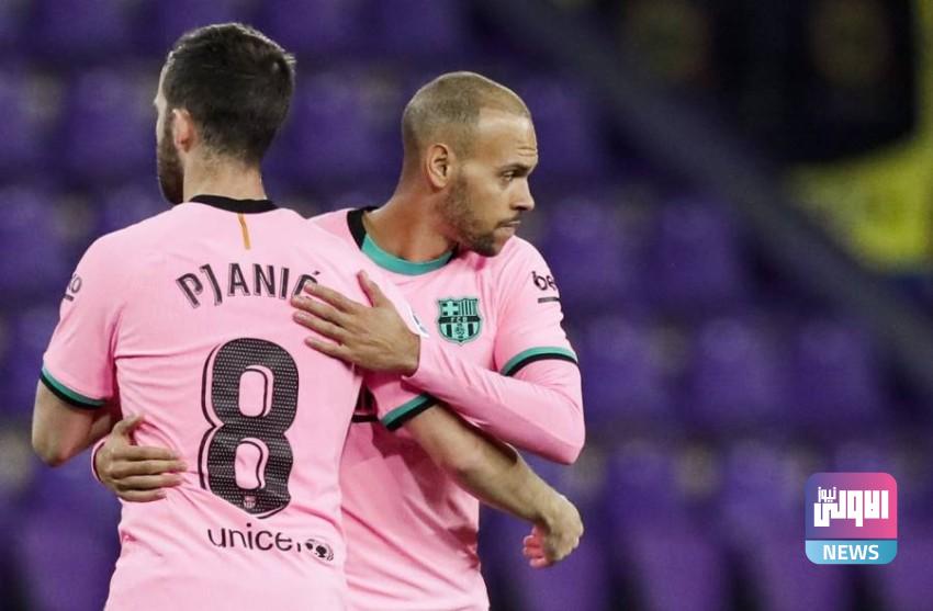 خلال الميركاتو الصيفي..برشلونة يخطط لبيع 9 لاعبين 1 1145857