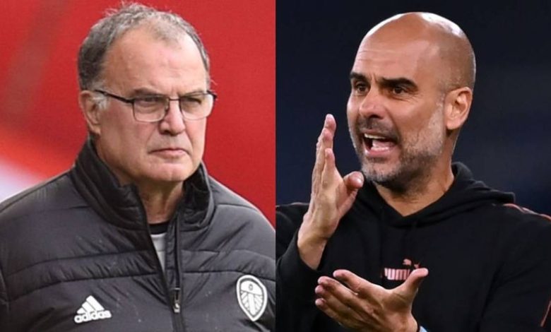 بييلسا يتوقع مباراة «مليئة بالمفاجآت» أمام مانشستر سيتي 1 1146104