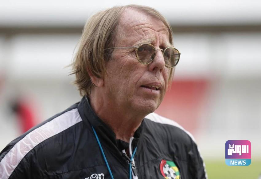 الفرنسي لوروا يستقيل من تدريب منتخب توغو 1 1151360