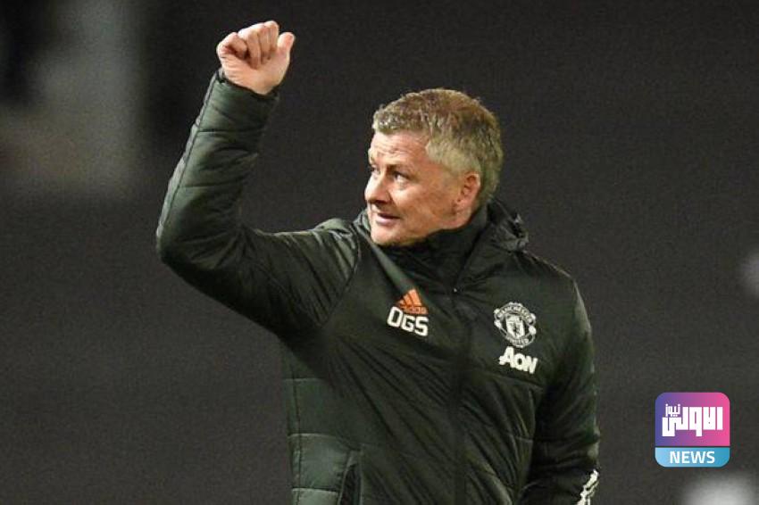 سولشاير يستبعد التدوير بين اللاعبين 1 1152850