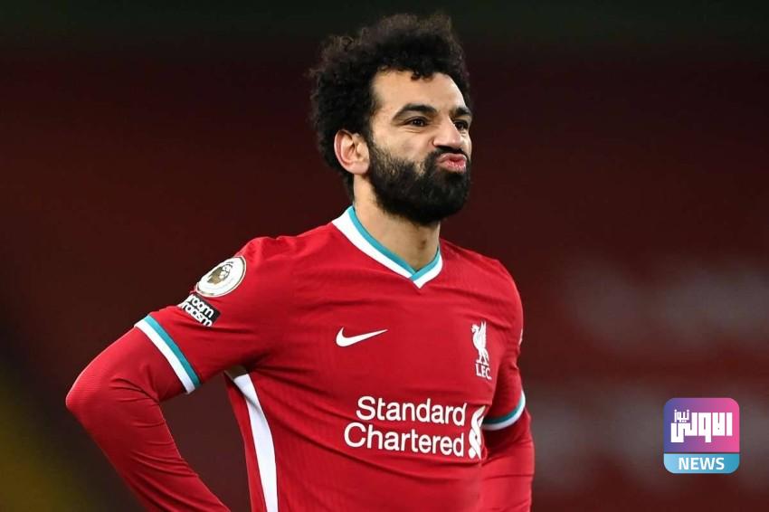 ليفربول يضع ثمن لبيع محمد صلاح 1 1154658