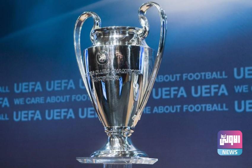 الاتحاد الأوروبي«يويفا» يهدد بمعاقبة الأندية التي تشارك في دوري السوبر 1 1156804