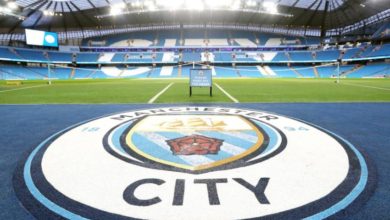 انسحاب مانشستر سيتي من مخططات دوري السوبر 9 1159797