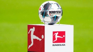 تطبيق عزل الزامي على أندية الدوري الالماني 2 1161577