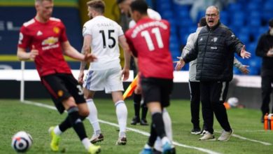 ليدز يونايتد يتعادل سلبياً مع مانشستر سيتي 4 1164345