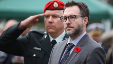 السفير الكندي عبر تويتر: صدمت بخبر حريق مستشفى "ابن الخطيب" 4 11D25BC3 9CDF 4584 B217 92D4517B479B