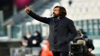 بيرلو يعترف بأخطاءه التدريبية في يوفنتوس 3 124 105346 pirlo juventus mistakes prevent sack 700x400