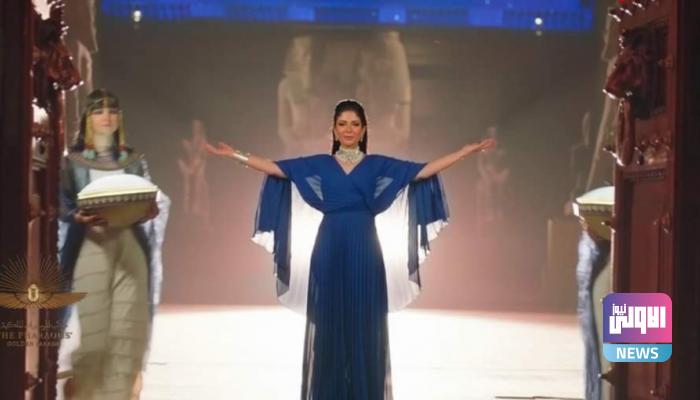 133 013141 mona zaki bids farewell royal mummies