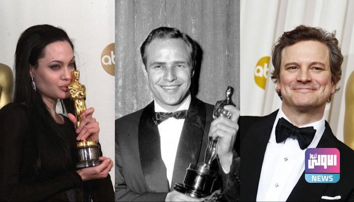 5 مشاهير فقدوا جائزة الأوسكار بطريقة غريبة 11 135 005104 stars lost