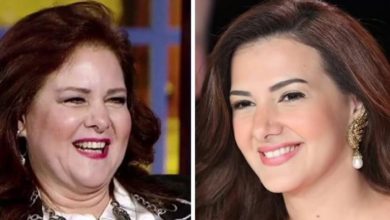 135 022503 donia samir ghanem dalal abdulaziz corona virus 700x400